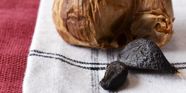 Black garlic – a savory, elusive treat