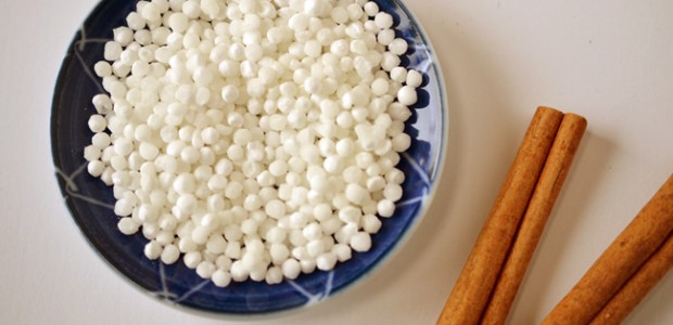 What is Sago?